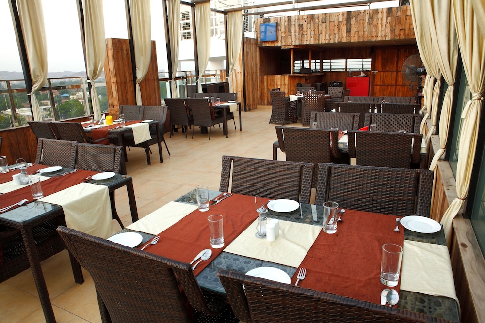 The Fern Residency, Jodhpur