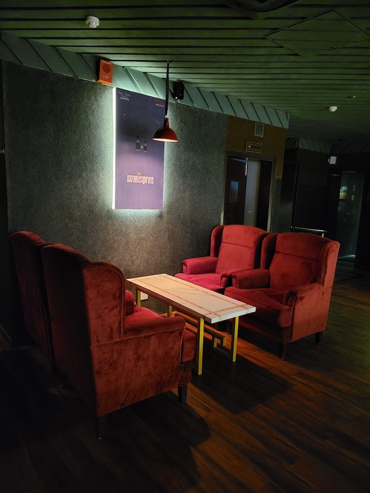 The Fern Residency, Jodhpur