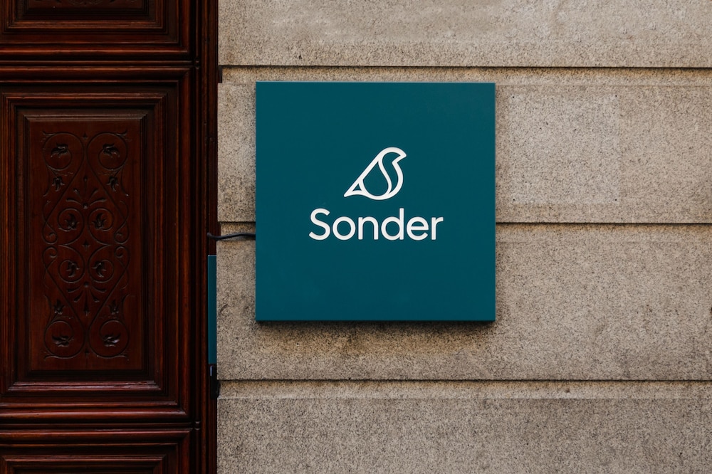 Sonder by Marriott Bonvoy Santa Ana Apartments Las Letras