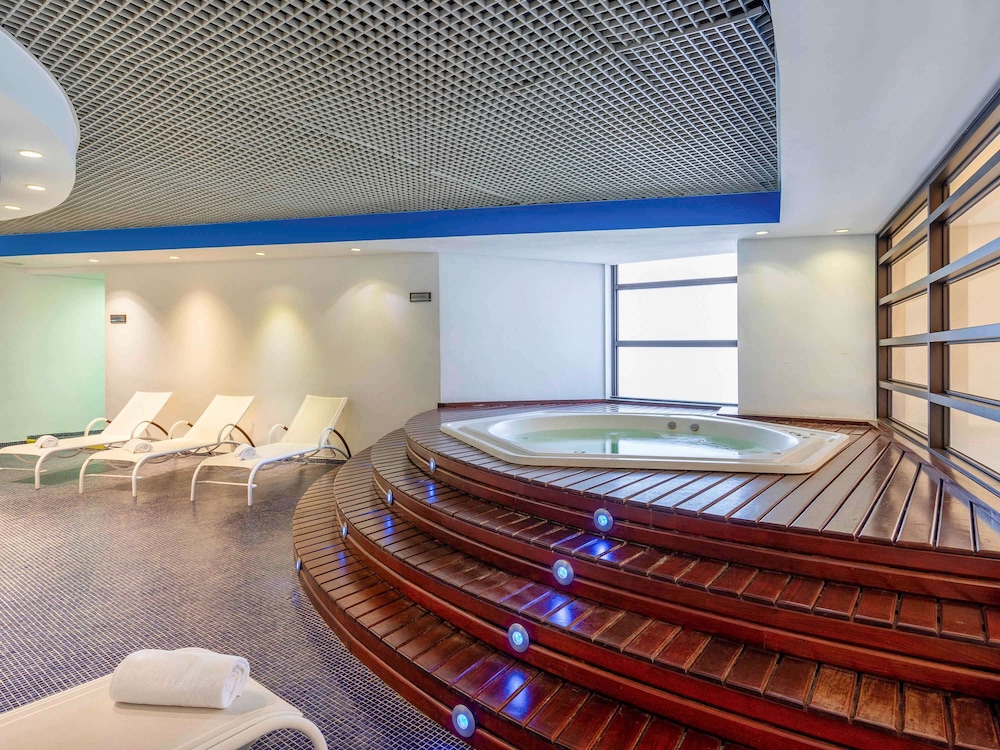 Mercure São Paulo Grand Plaza Paulista