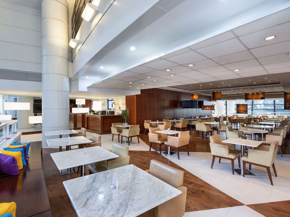 Mercure São Paulo Grand Plaza Paulista