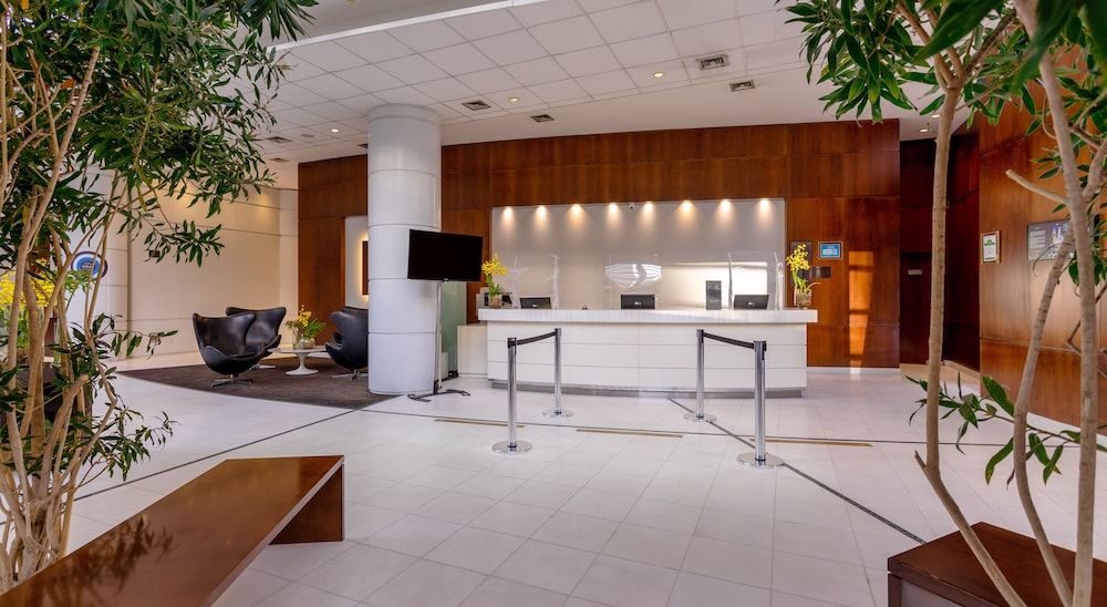 Mercure São Paulo Grand Plaza Paulista