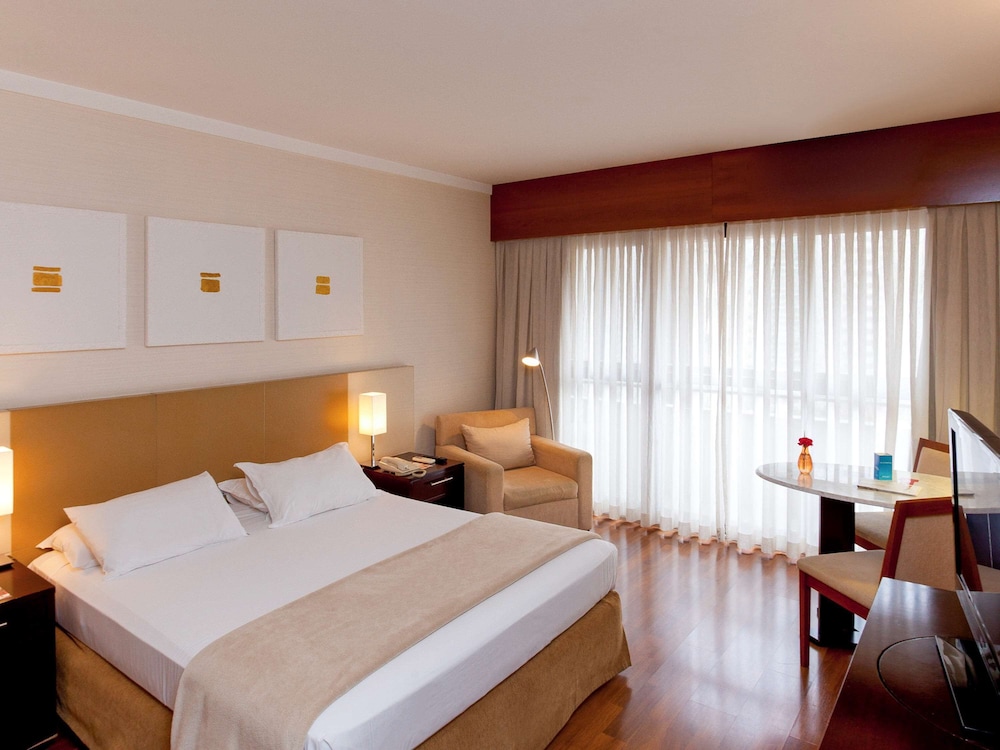 Mercure São Paulo Grand Plaza Paulista