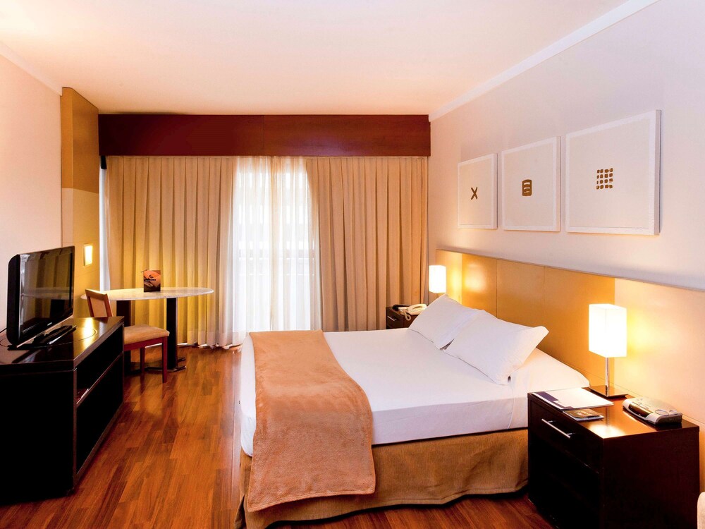 Mercure São Paulo Grand Plaza Paulista