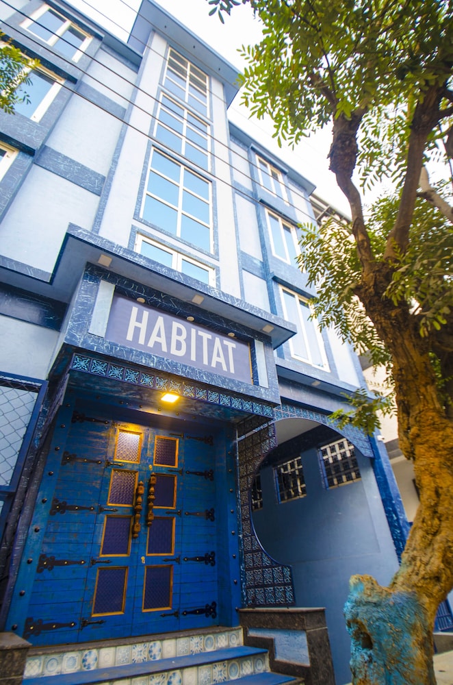 Habitat by Liwa