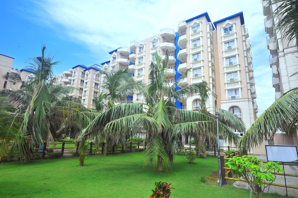 Pipul Hotel and Resort