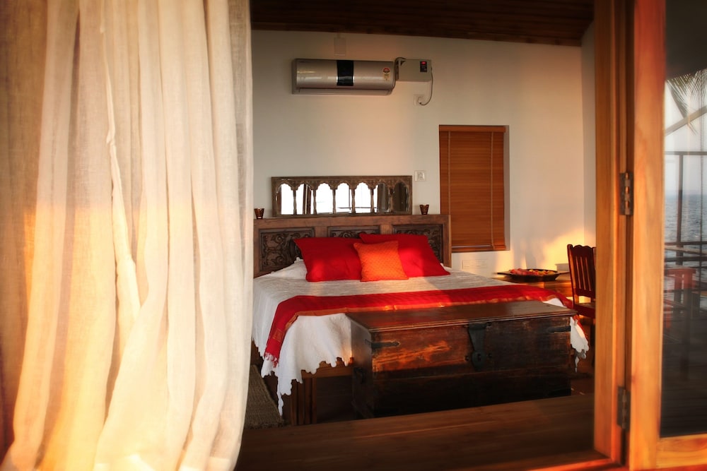 36 Palms Boutique Retreat