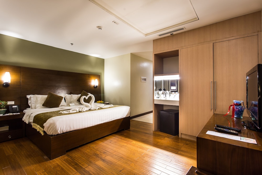 Armada Hotel