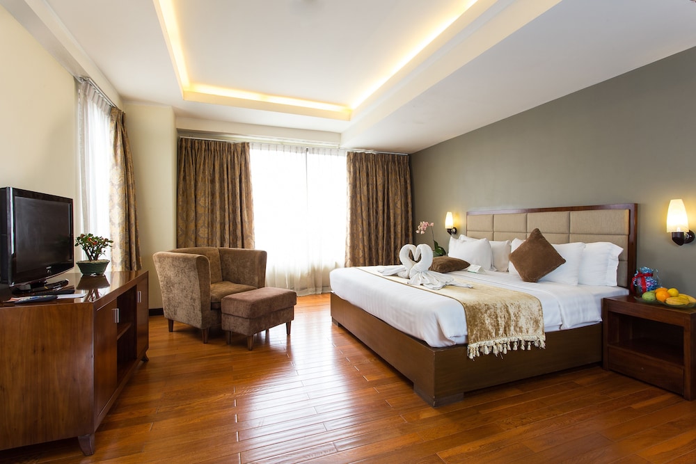 Armada Hotel