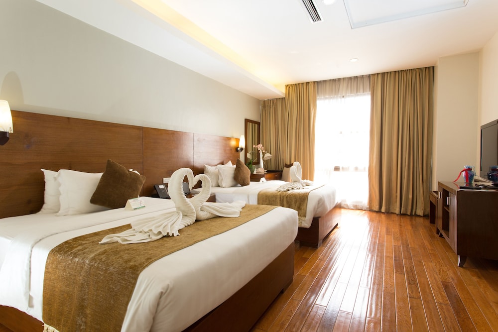 Armada Hotel