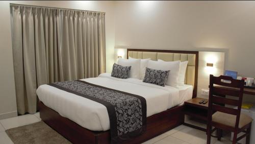 Pride Biznotel Canopus, Digha