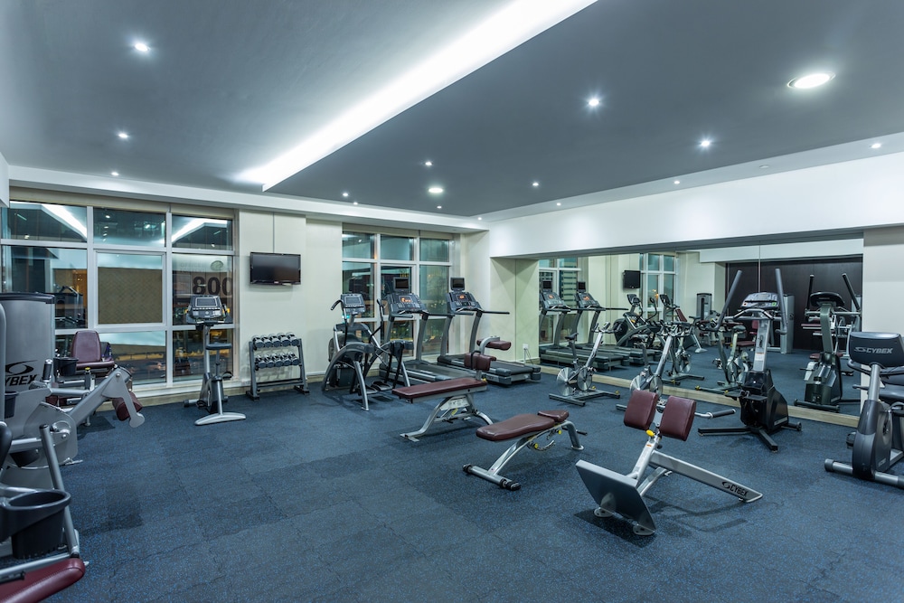 Park Regis Kris Kin Hotel Dubai