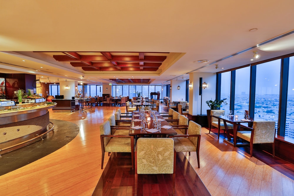 Park Regis Kris Kin Hotel Dubai