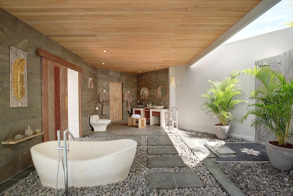 Vivara Bali Private Pool Villas and Spa Retreat