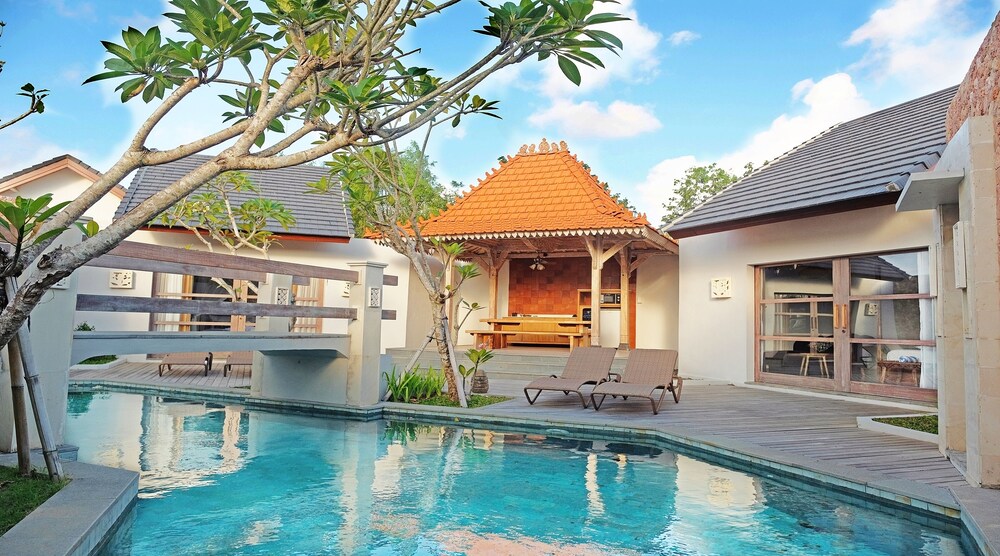 Vivara Bali Private Pool Villas and Spa Retreat