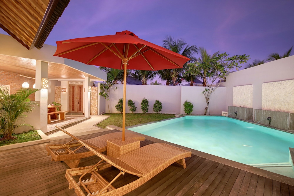 Vivara Bali Private Pool Villas and Spa Retreat