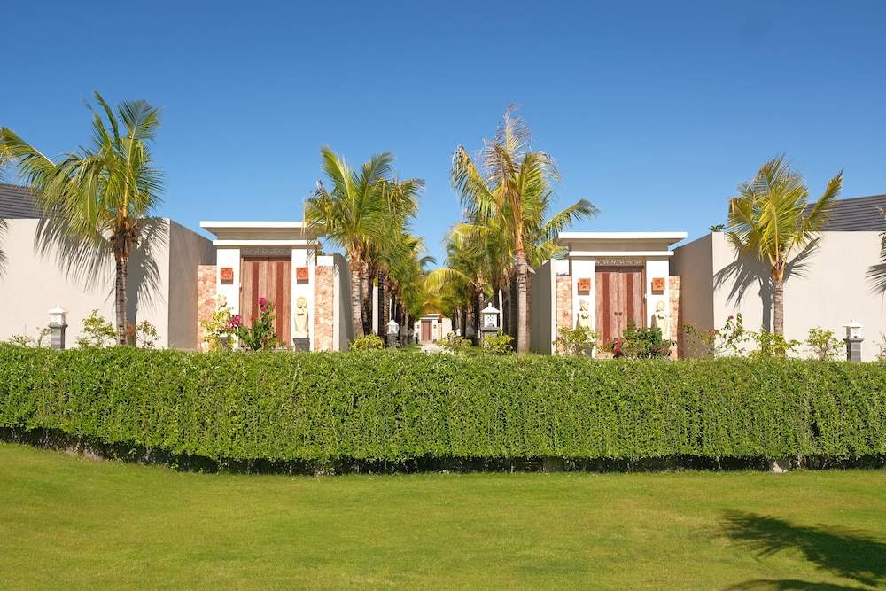 Vivara Bali Private Pool Villas and Spa Retreat