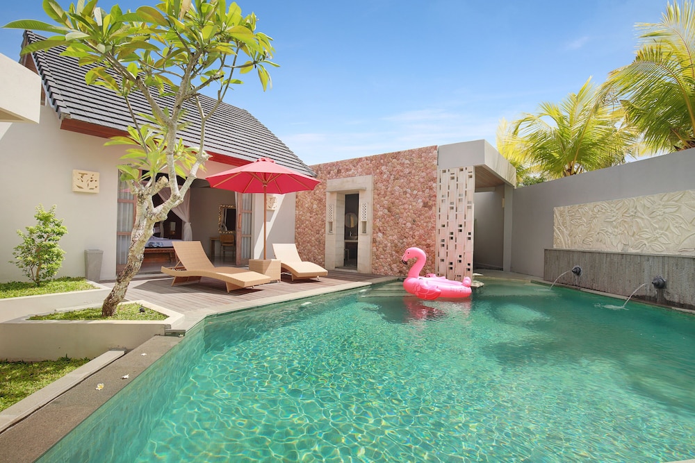Vivara Bali Private Pool Villas and Spa Retreat