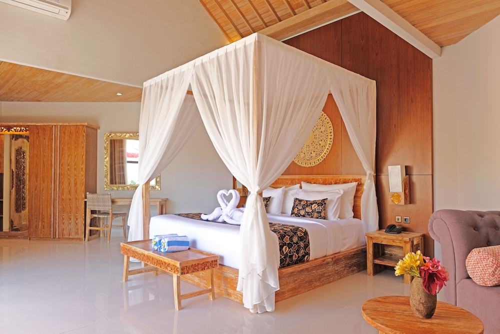 Vivara Bali Private Pool Villas and Spa Retreat
