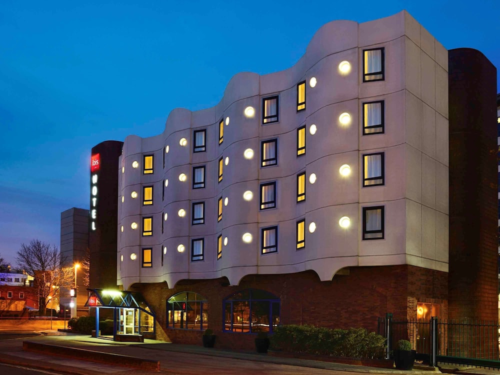 Ibis Portsmouth Hotel