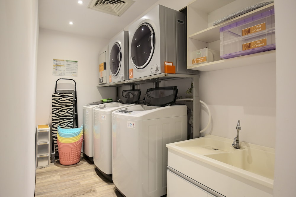 CityInn Hotel Taipei Station Branch III