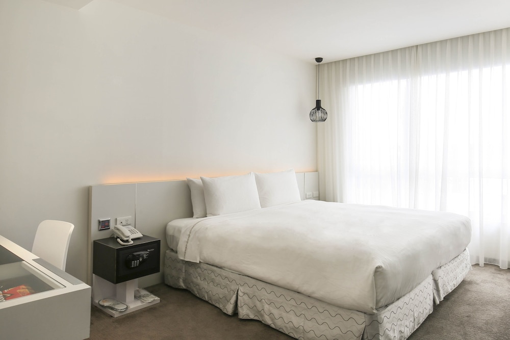 CityInn Hotel Taipei Station Branch III
