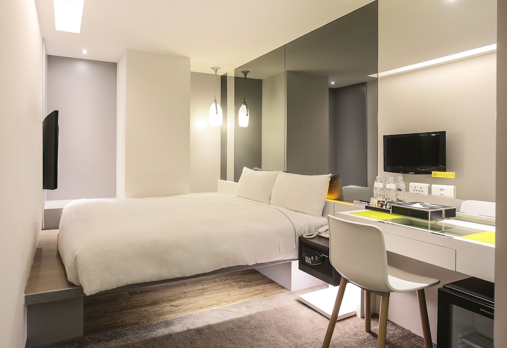 CityInn Hotel Taipei Station Branch III