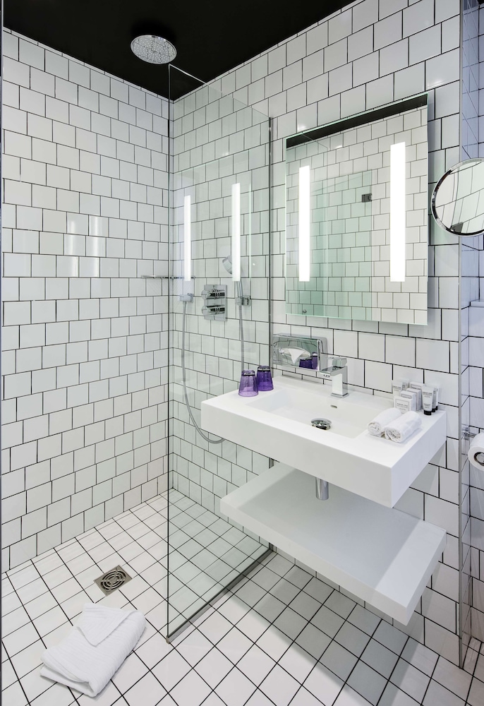 Best Western Premier Faubourg 88