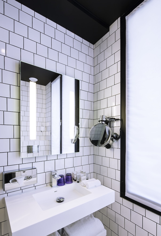 Best Western Premier Faubourg 88