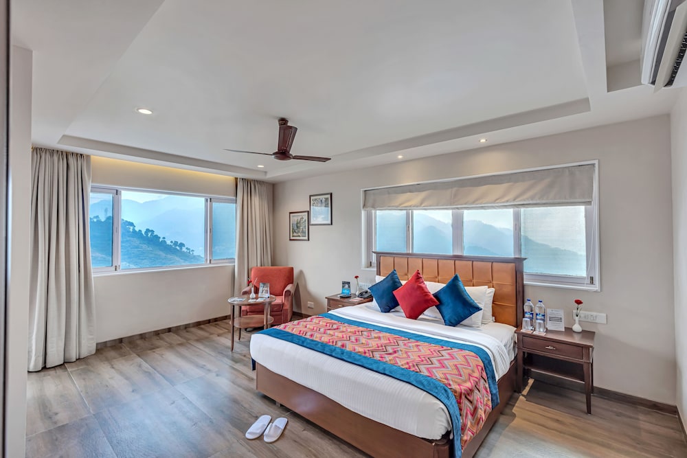 Club Mahindra Kandaghat