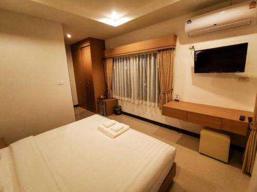 The Cottage Hotel Udon Thani