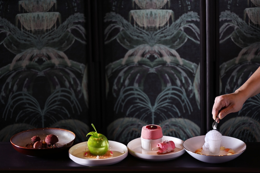 Conrad Singapore Orchard