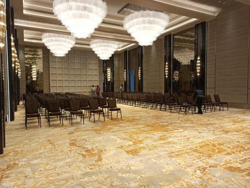 Grand Madurai by GRT Hotels