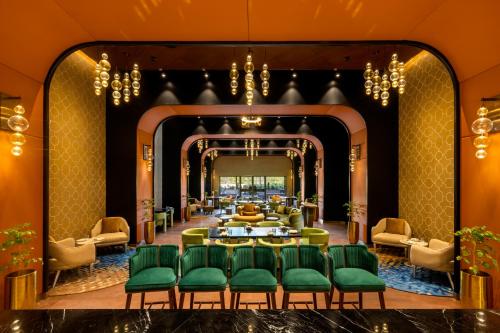 Grand Madurai by GRT Hotels