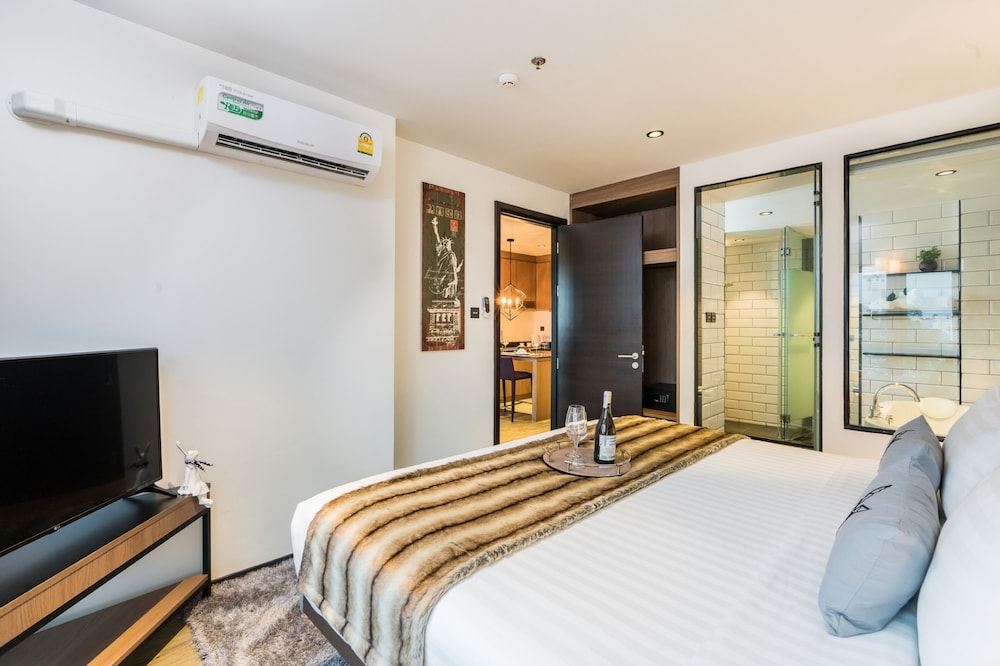 T Pattaya Hotel by PCL