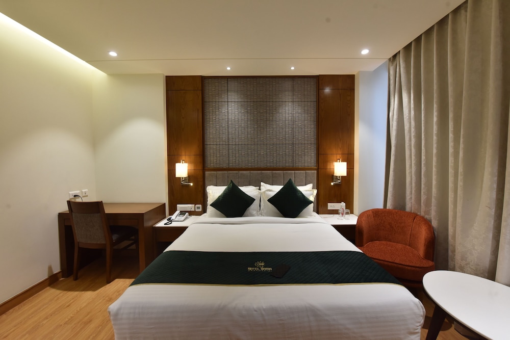 Hotel Rama Continental