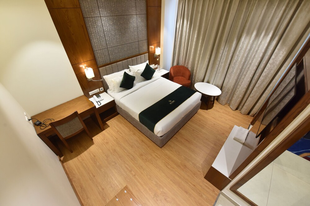 Hotel Rama Continental