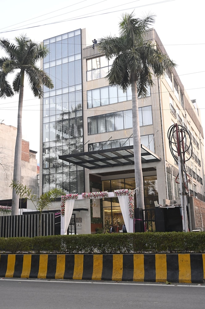 Hotel Rama Continental