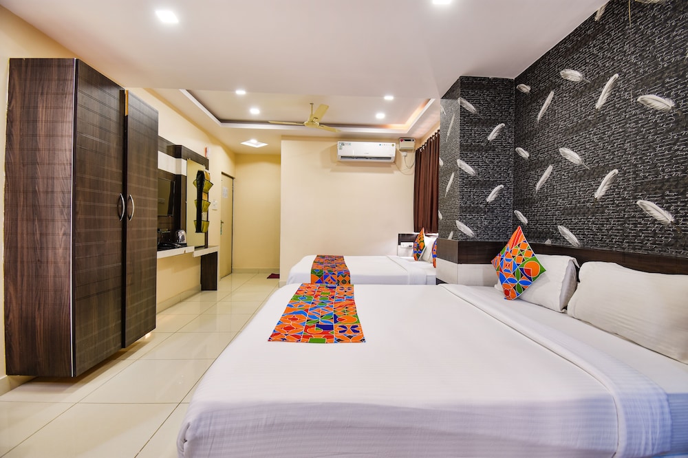 FabHotel Rotano Suites