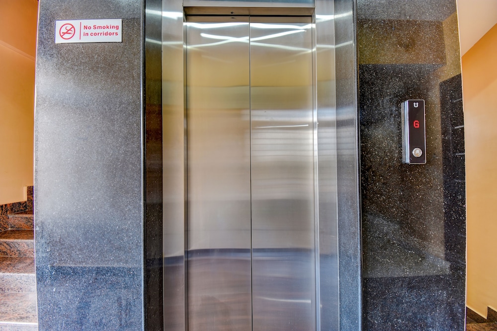 FabHotel Rotano Suites