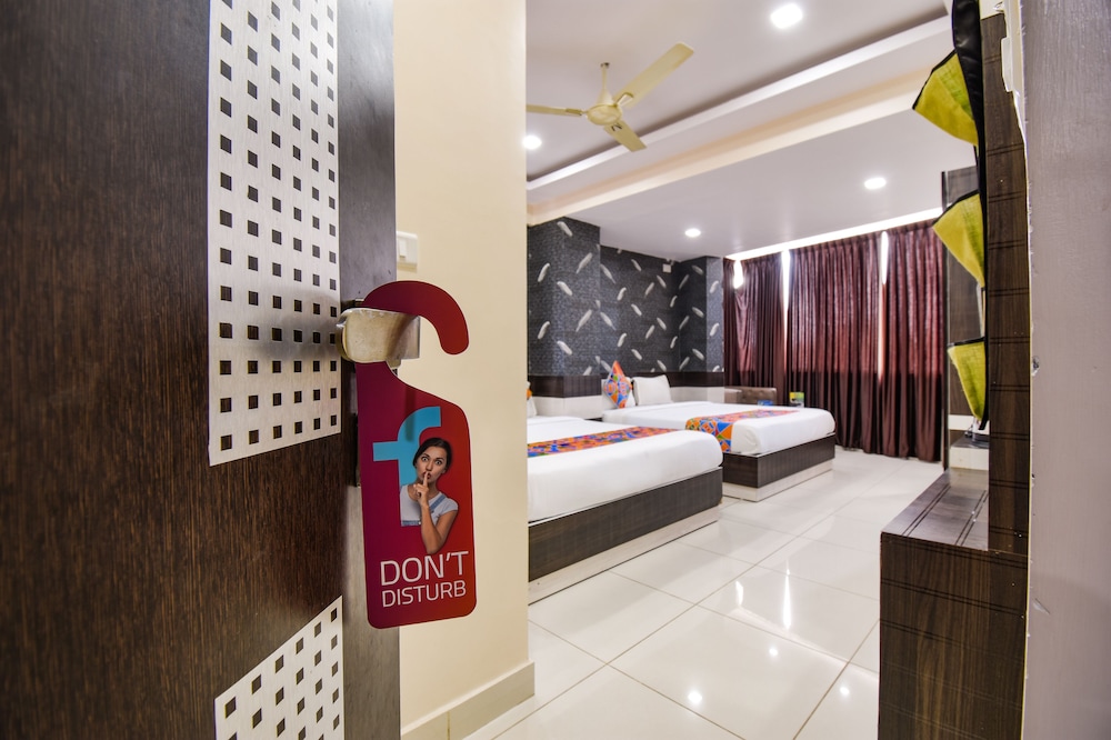 FabHotel Rotano Suites