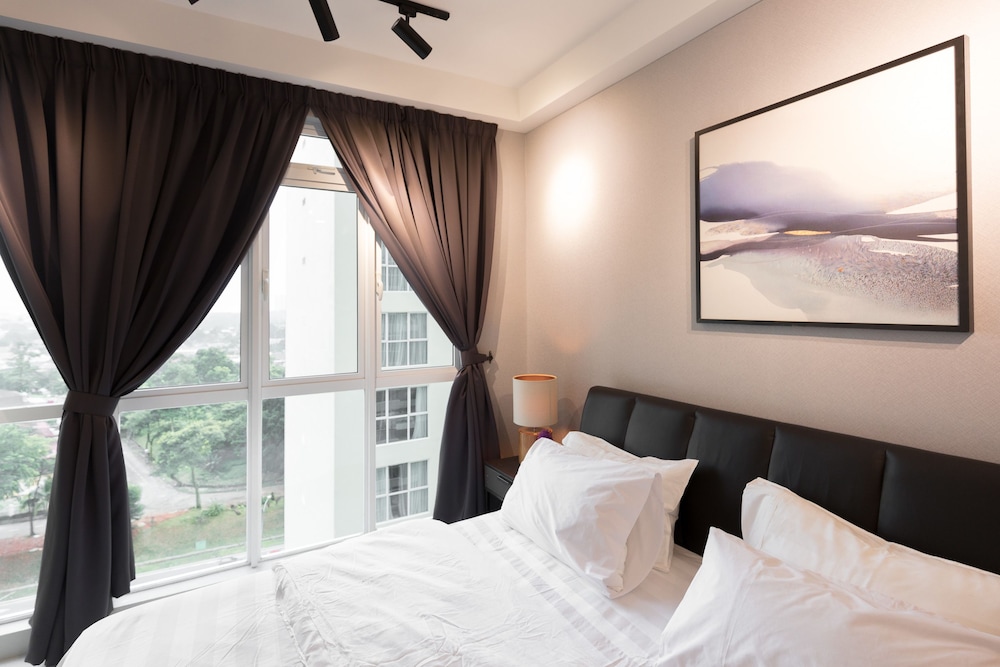 Taman Daya Homybed Homestay