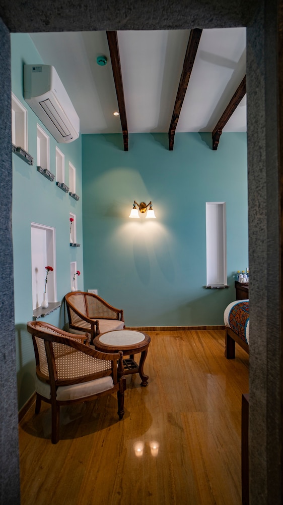 Khamma Ghani A Boutique Hotel
