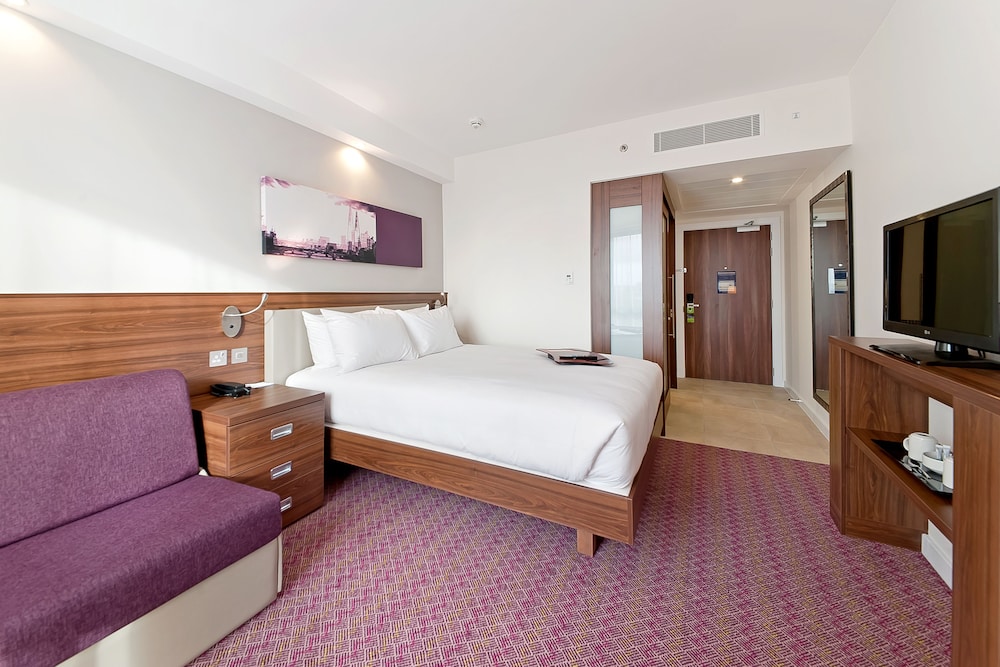 Hampton by Hilton London Waterloo