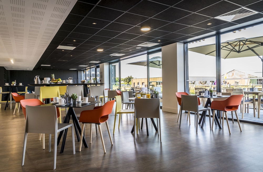 Najeti Hôtel Lille Nord
