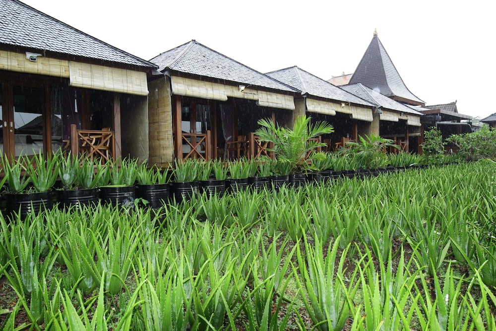 Puri Karang Besakih