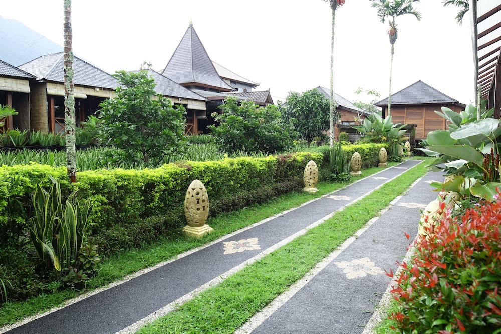 Puri Karang Besakih