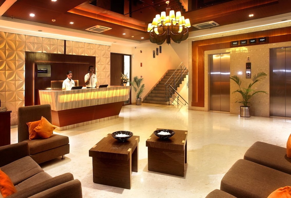Citrus Classic Bengaluru by OTHPL