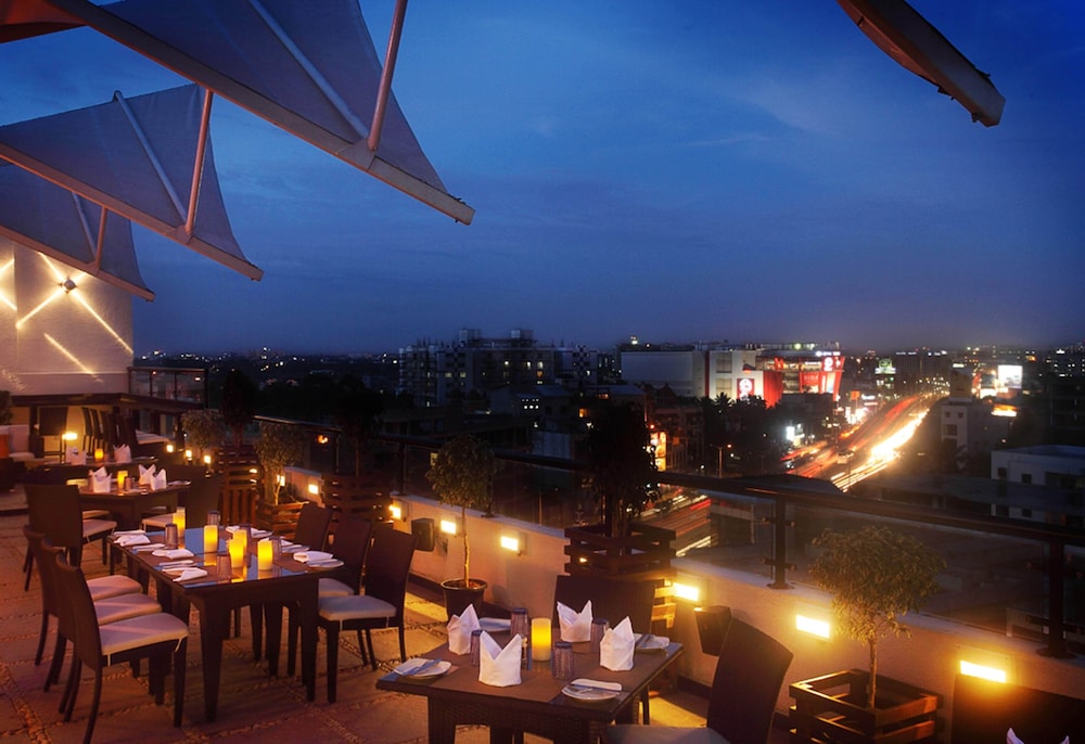 Citrus Classic Bengaluru by OTHPL