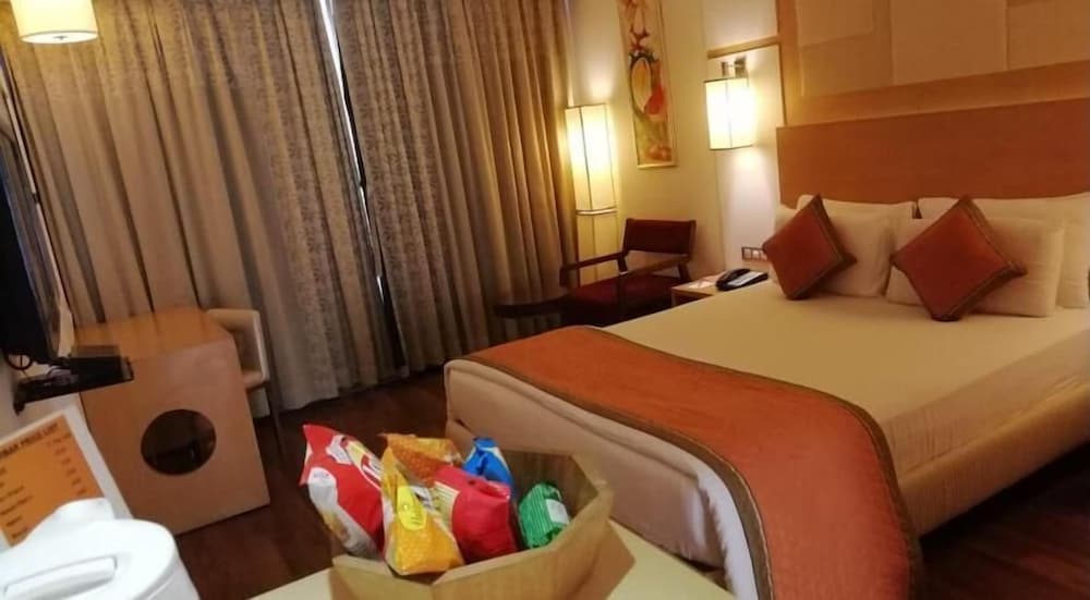 Citrus Classic Bengaluru by OTHPL